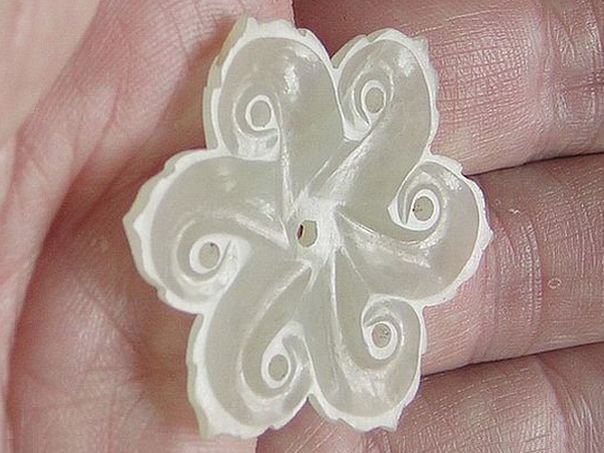 Flower 294 - (1787)